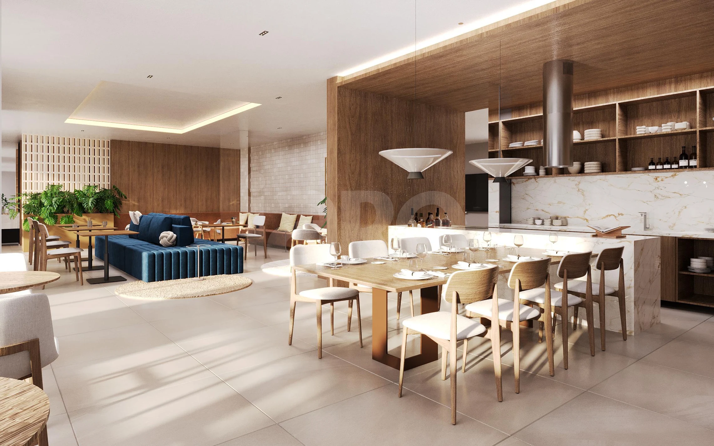 Nex One Capote Valente - Apartamento com 35,25 m², em Pinheiros — foto 4