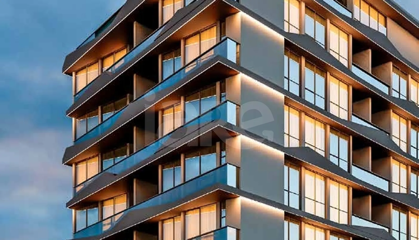 Stay Oceania Living - Apartamento com 64 m², em Jardim Oceania — foto 3