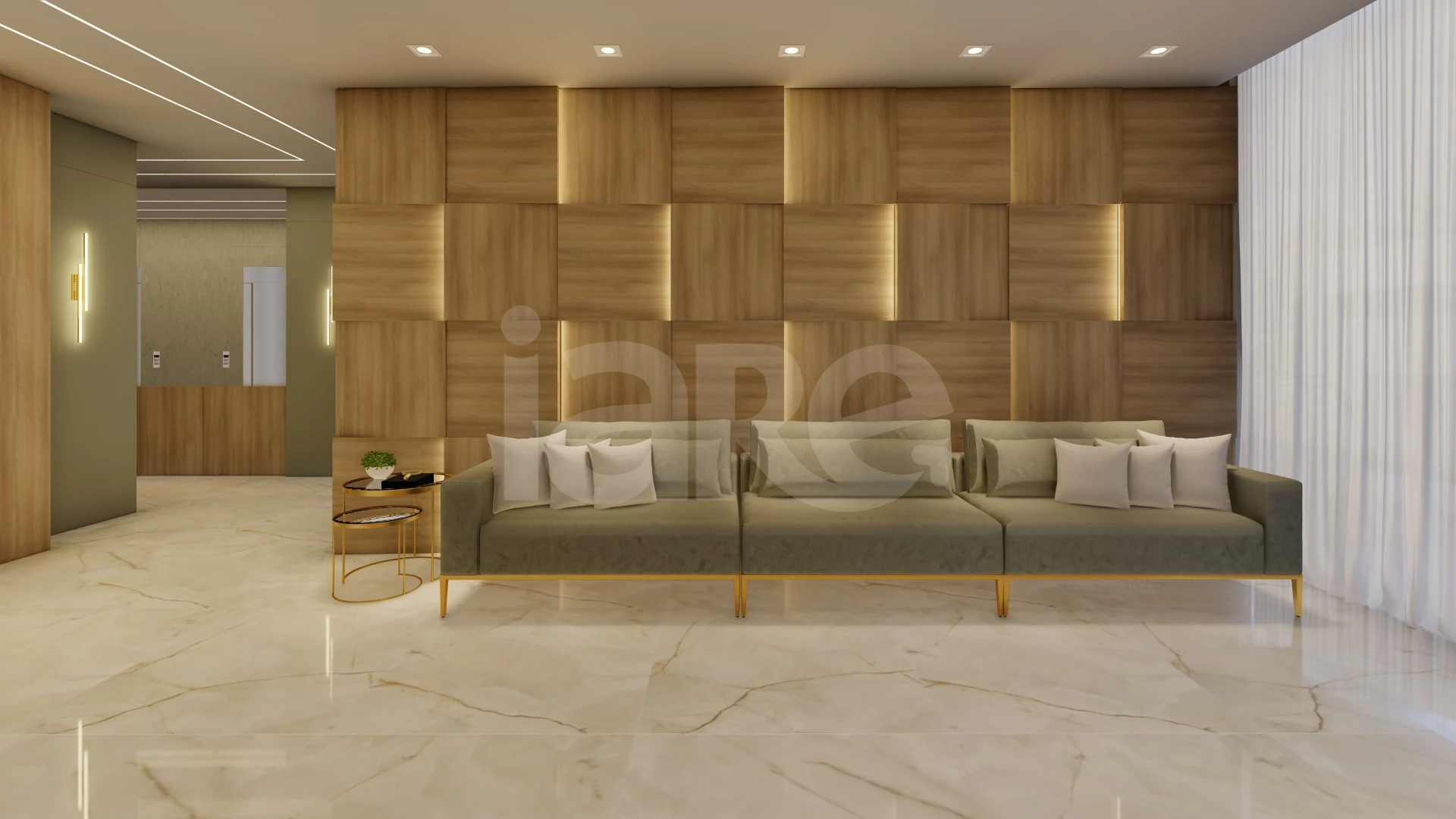 Oceanic Residence - Apartamento com 76,95 m², em Barreiros — foto 35