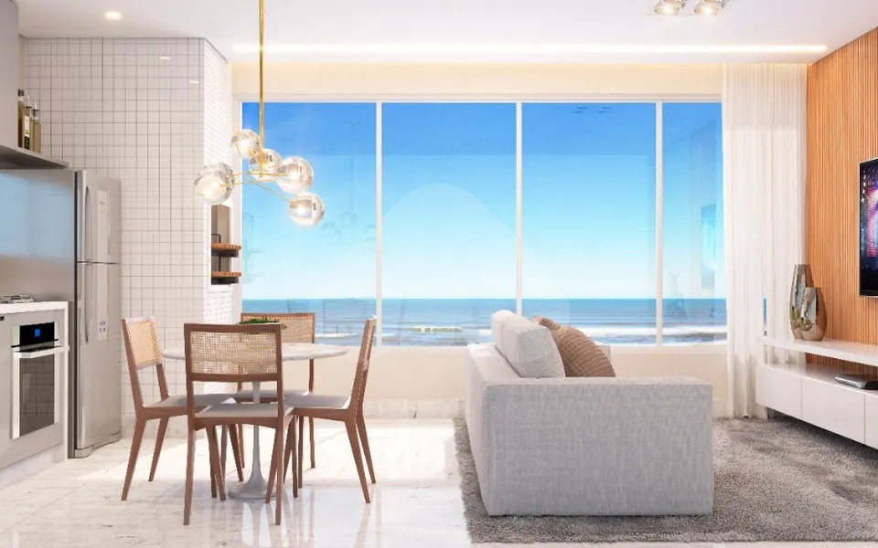 Tiatira Residence - Apartamento com 124,61 m², em Zona Nova — foto 8