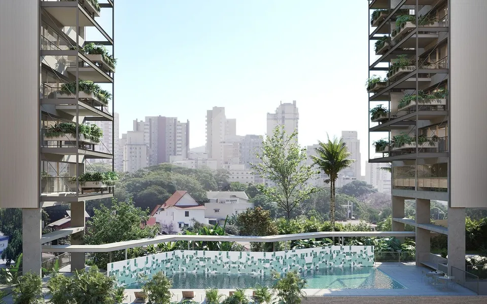 Tuca - Apartamento com 66,27 m², em Perdizes — foto 25