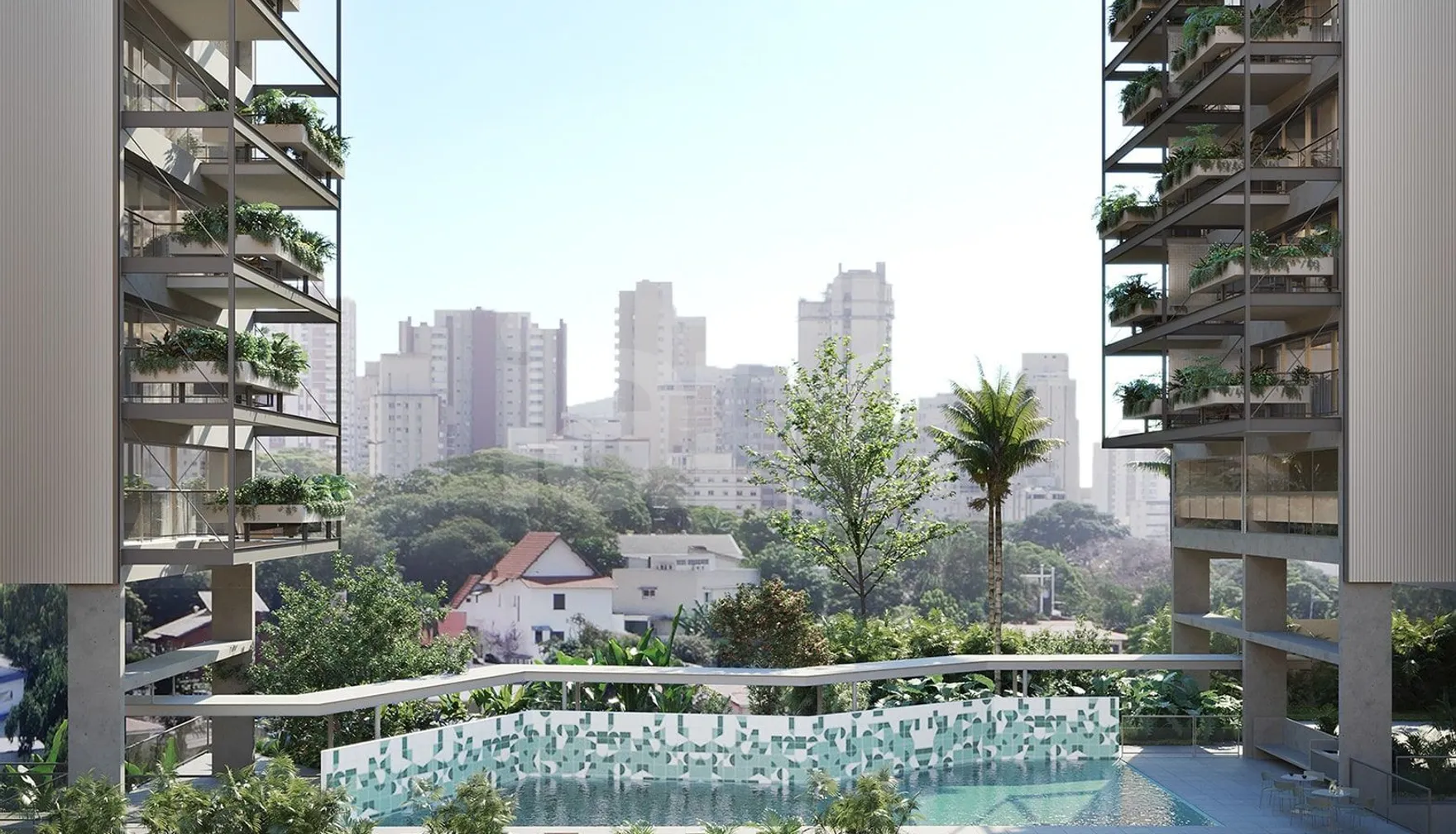 Tuca - Cobertura com 314,79 m², em Perdizes — foto 25