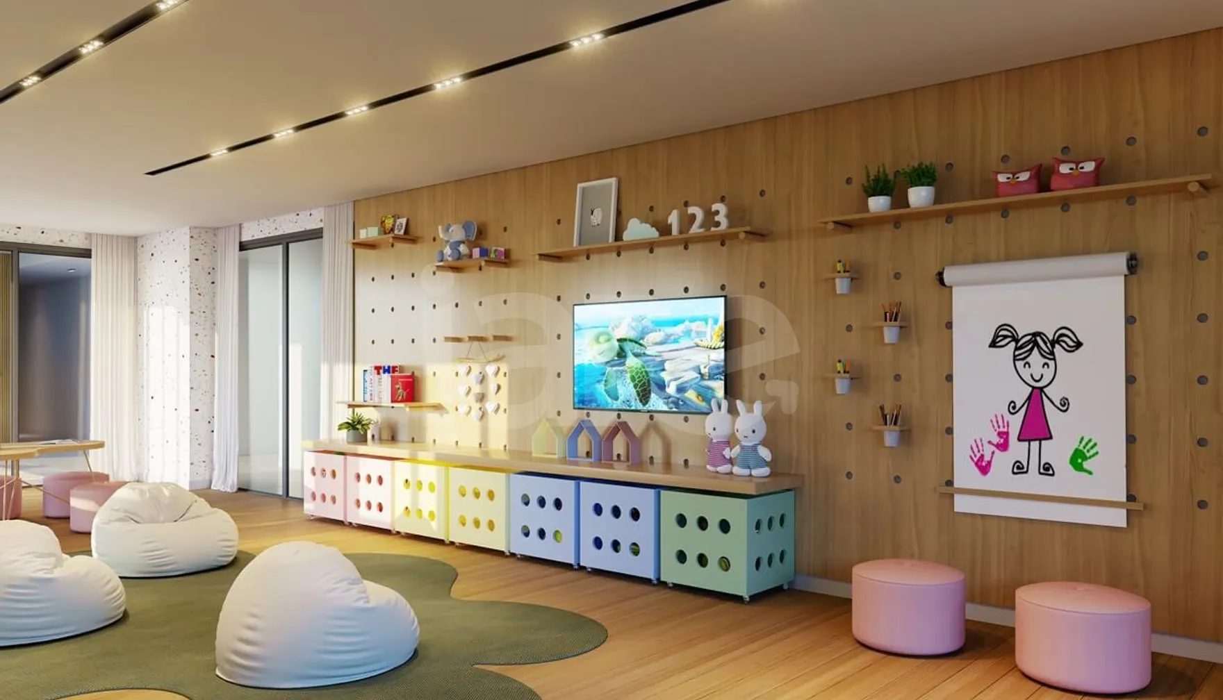 Rio Tucumã - Apartamento com 98 m², em Manaíra — foto 17