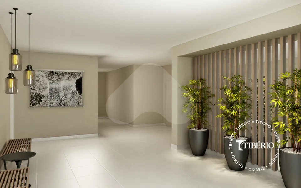 My Wish Saúde - Apartamento com 76,46 m², em Saúde — foto 2