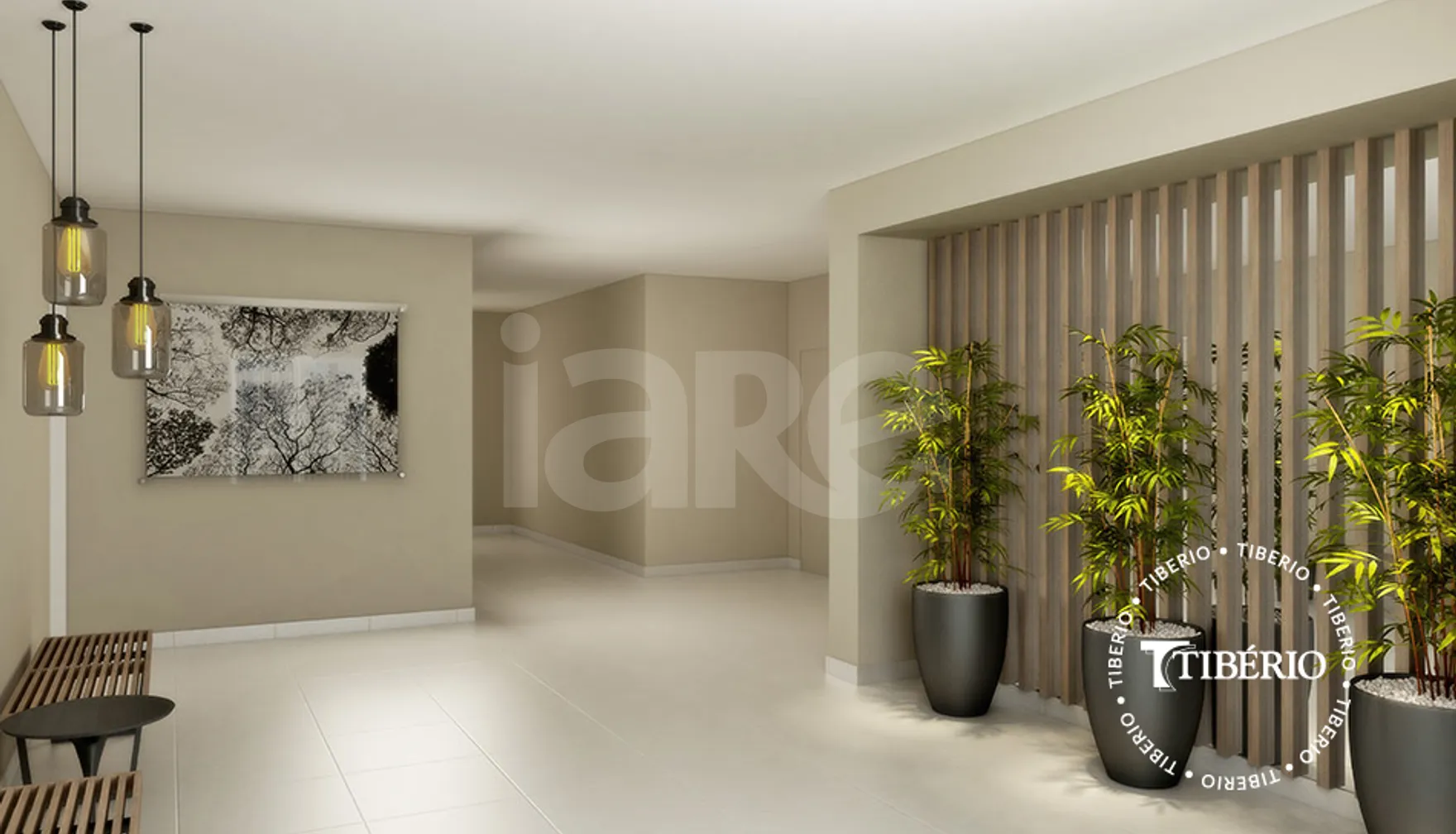 My Wish Saúde - Apartamento com 76,46 m², em Saúde — foto 2