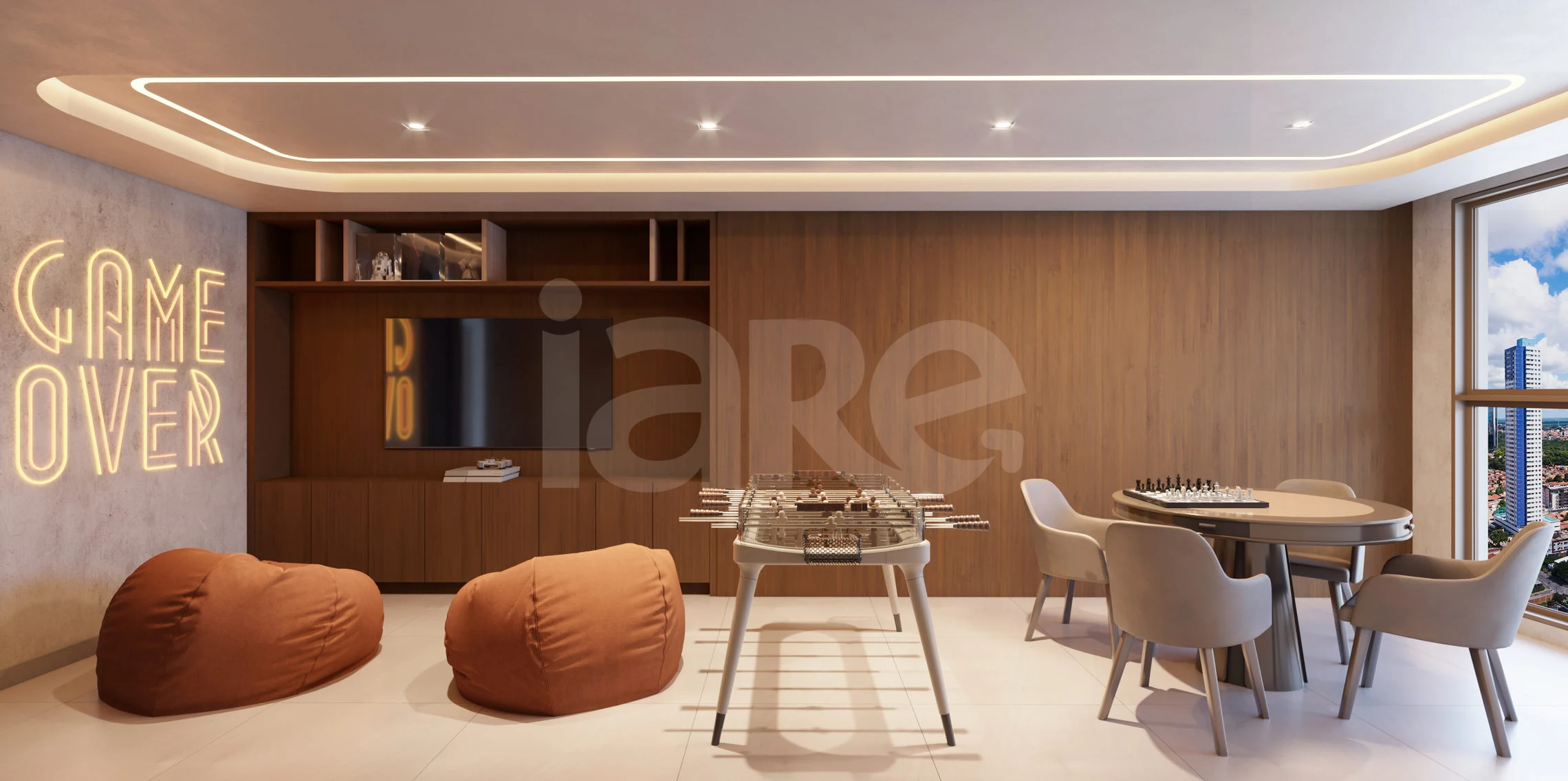 Maison Terrasse - Apartamento com 174,58 m², em Manaíra — foto 14