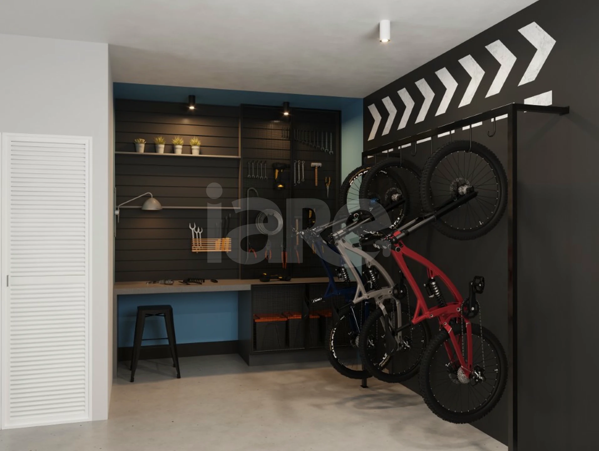 AIR @225 - Garden com 85,45 m², em Praia do Canto — foto 8