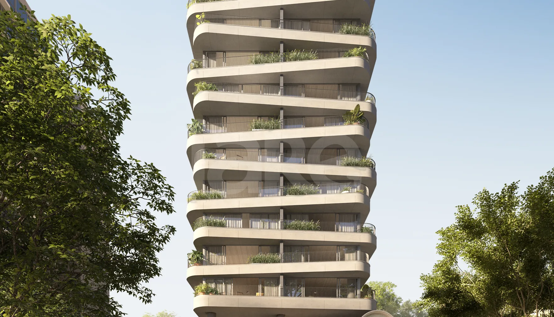 Marquês 650 - Apartamento com 143,76 m², em Moinhos de Vento — foto 1