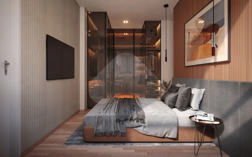 Sensia Barra - Apartamento com 66,05 m², em Barra da Tijuca — foto 30