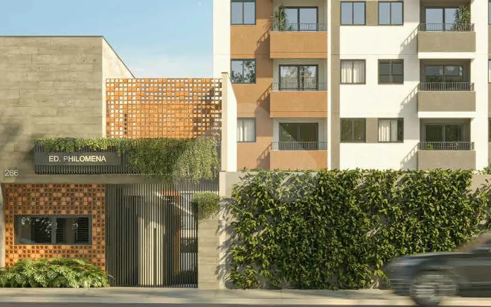 Philomena - Apartamento com 33,94 m², em Santa Teresinha — foto 7