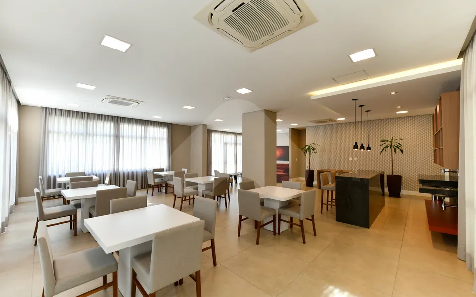 Rhapsody - Apartamento com 125 m², em Vila Mascote — foto 33