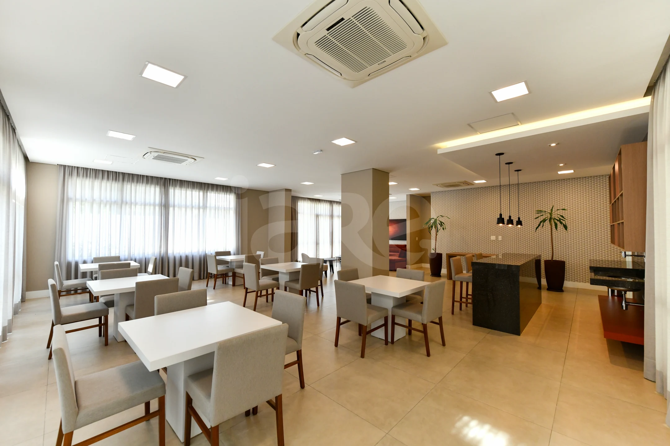Rhapsody - Apartamento com 125 m², em Vila Mascote — foto 33