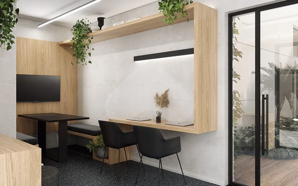 Folks Vila Mariana - Studio com 19,1 m², em Vila Mariana — foto 35