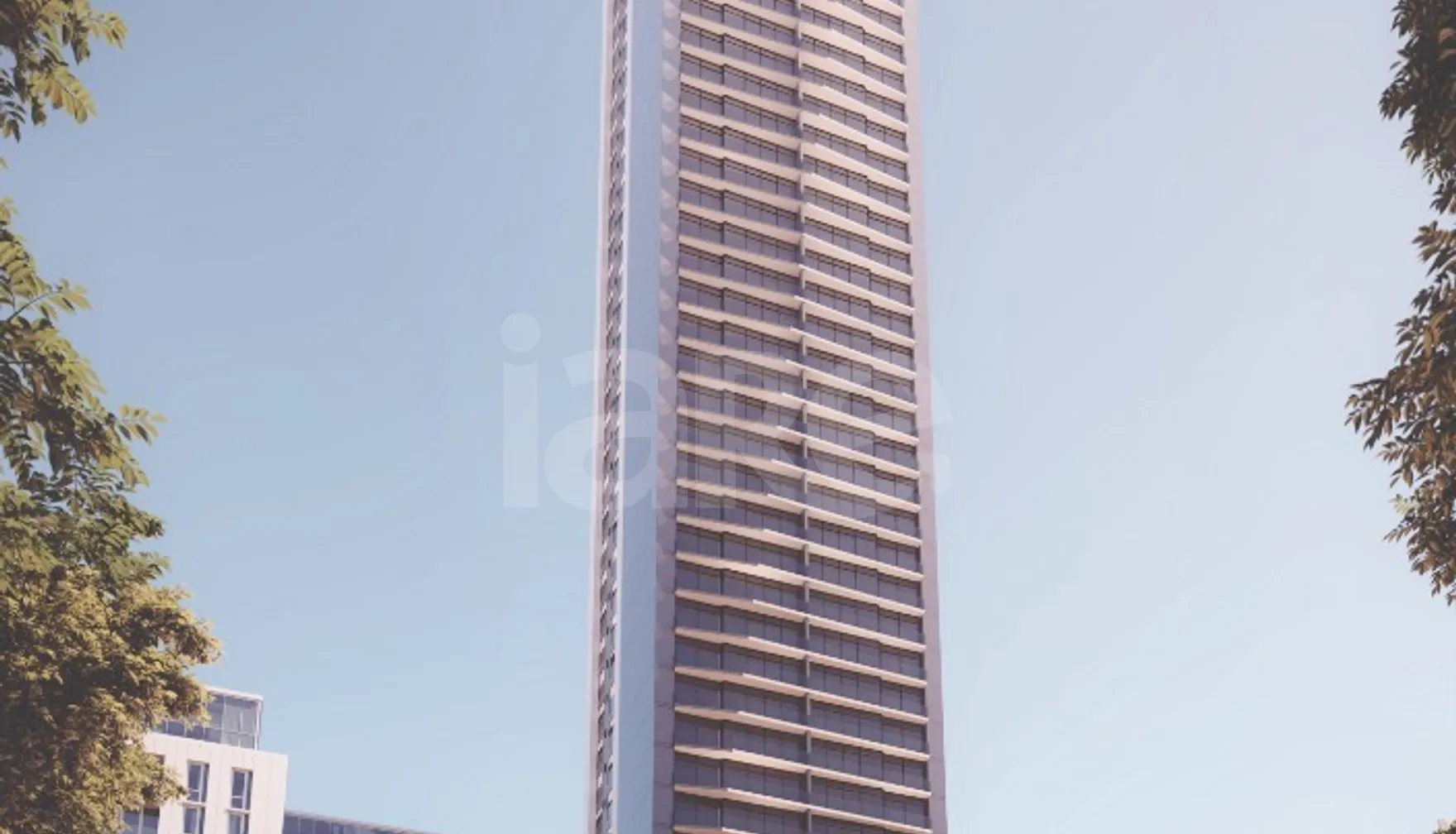 Harmony Ocean Front - Apartamento com 200 m², em Centro — foto 1