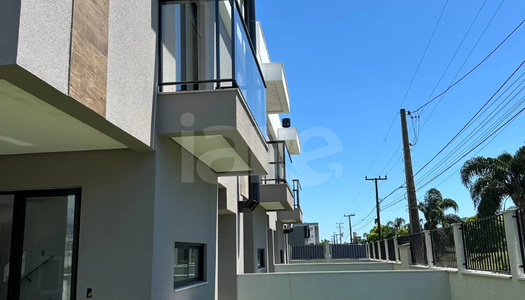 Villa Florença - Casa com 99,23 m², em Nova Palhoça — foto 12