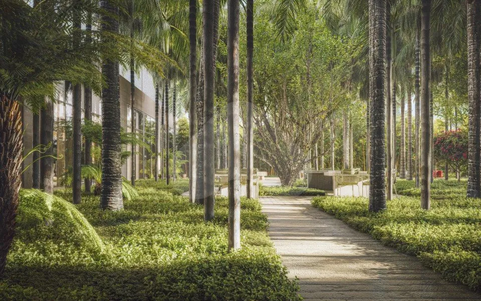 MAAM - Apartamento com 163,67 m², em Paraíso — foto 20