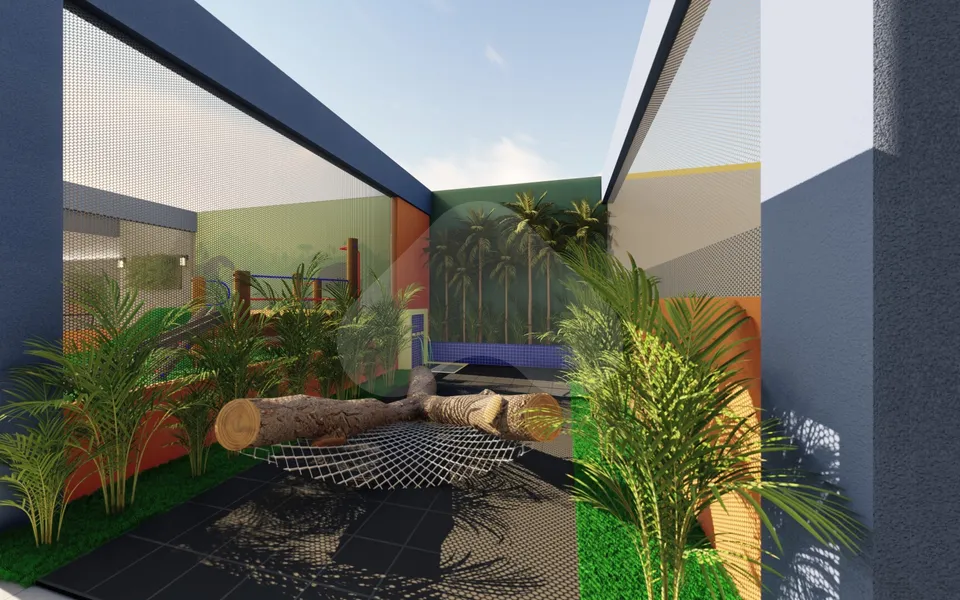 Essência da Vila - Apartamento com 40,69 m², em Vila Centenário — foto 27