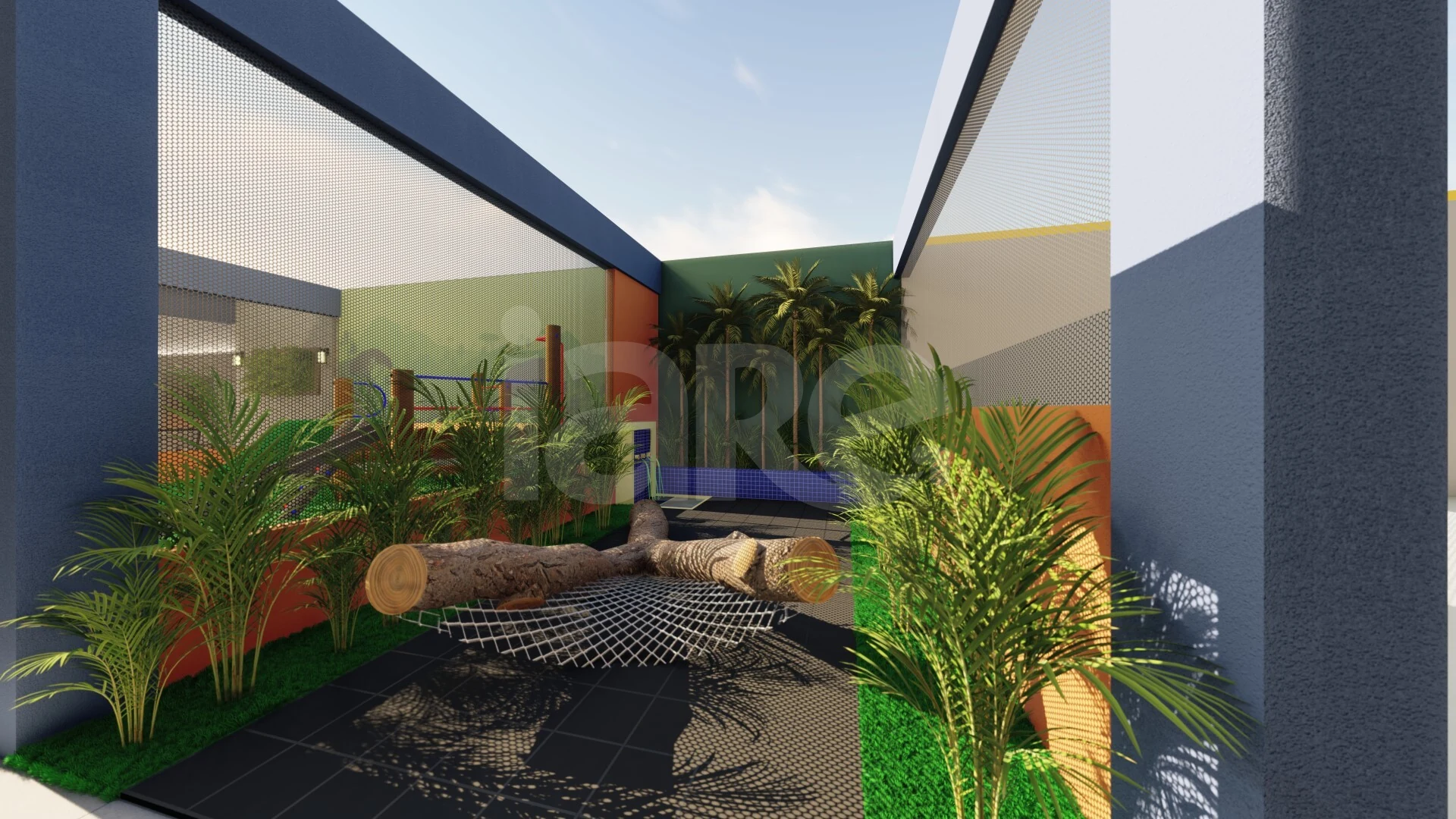 Essência da Vila - Apartamento com 40,69 m², em Vila Centenário — foto 27