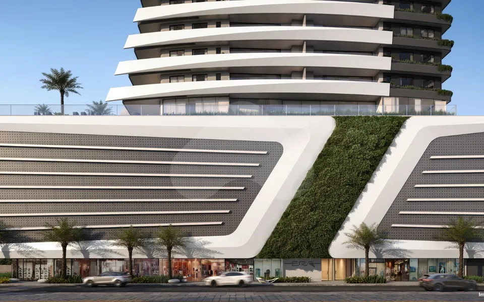 Era - Apartamento com 184,79 m², em Centro — foto 4