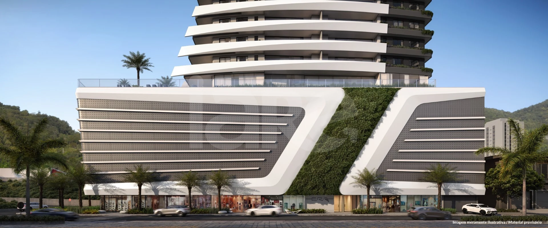 Era - Apartamento com 184,79 m², em Centro — foto 8