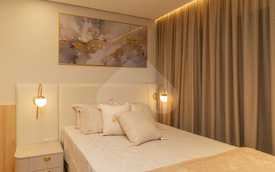 Lothus - Apartamento com 81,73 m², em Seminário — foto 10
