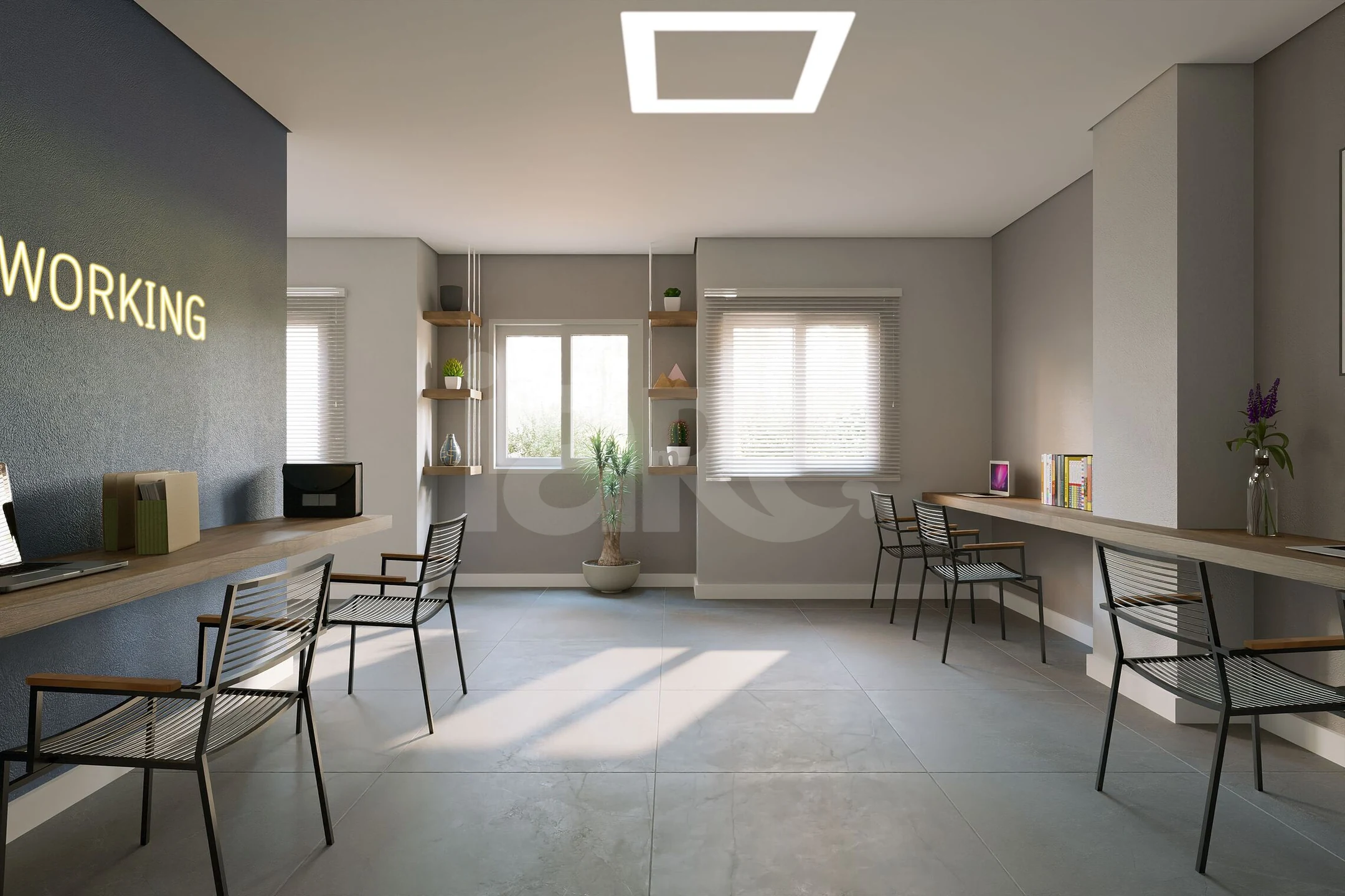 Sou Mais Urban - Apartamento com 28,16 m², em Sapopemba — foto 20