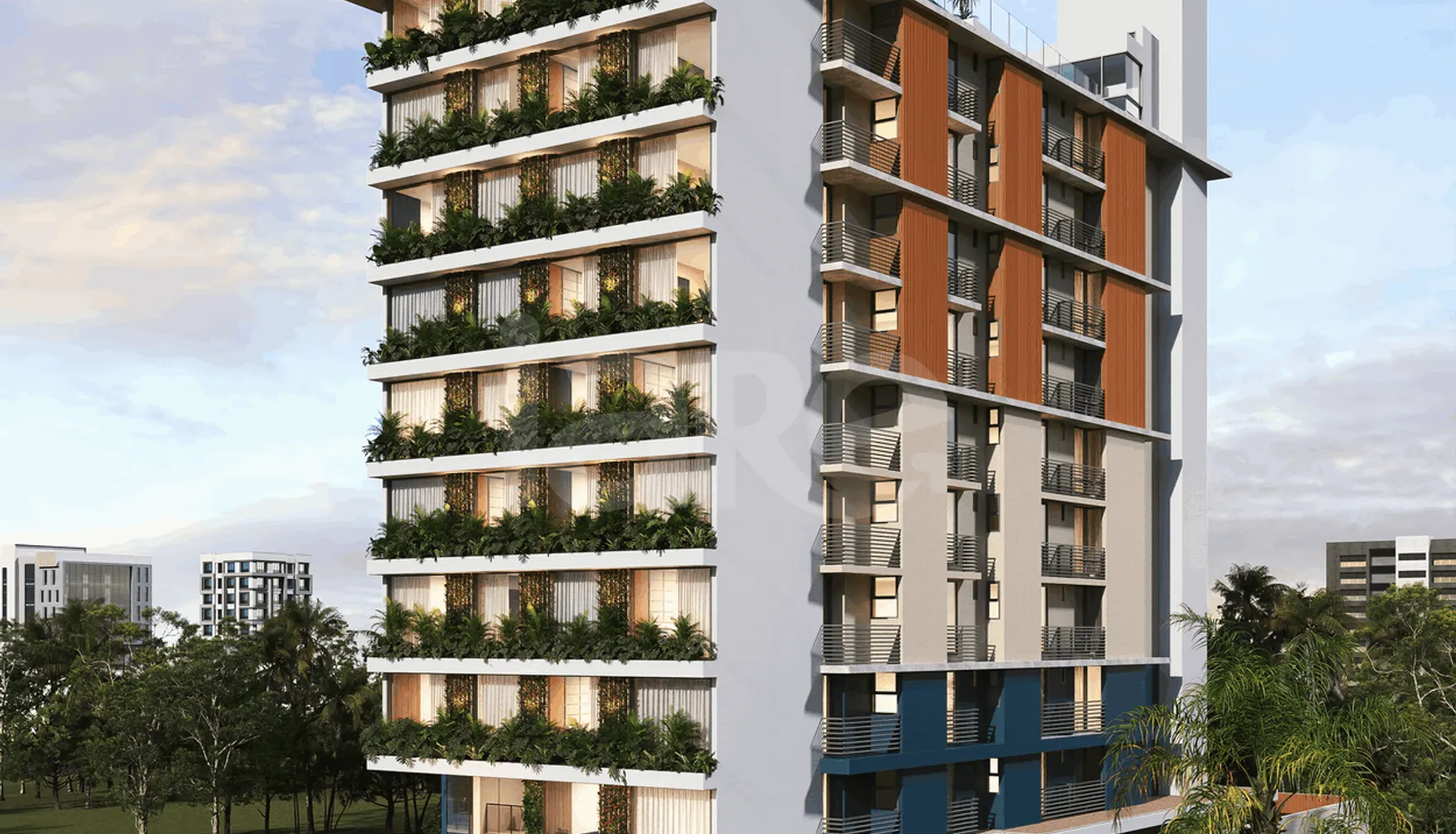 Atlantis New - Studio com 26,85 m², em Tambaú — foto 1