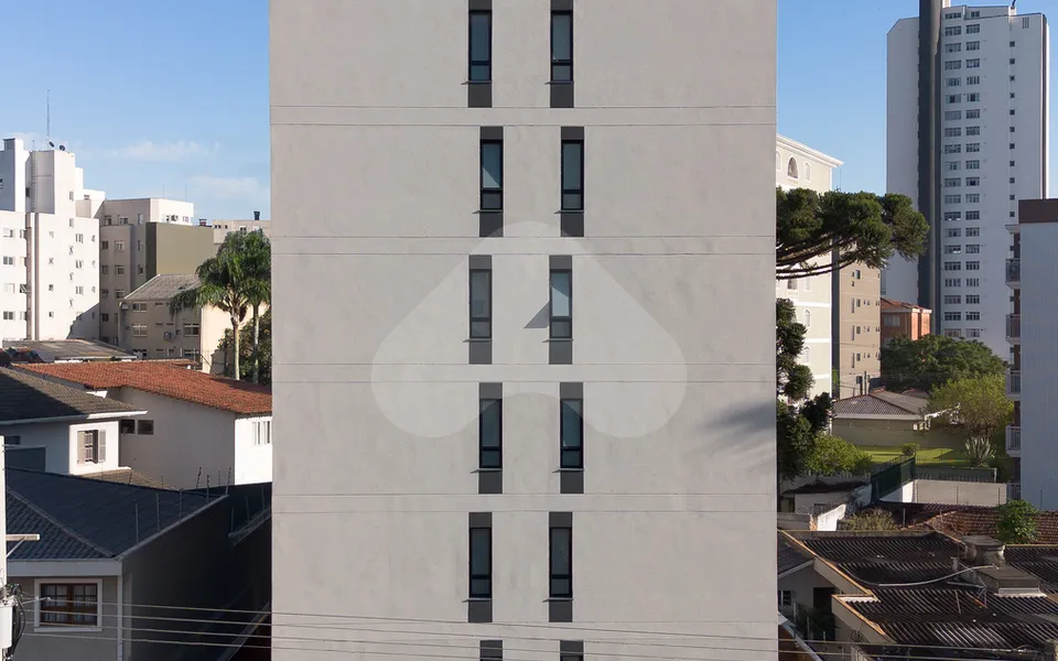 Drop - Apartamento com 52,56 m², em Alto da XV — foto 5