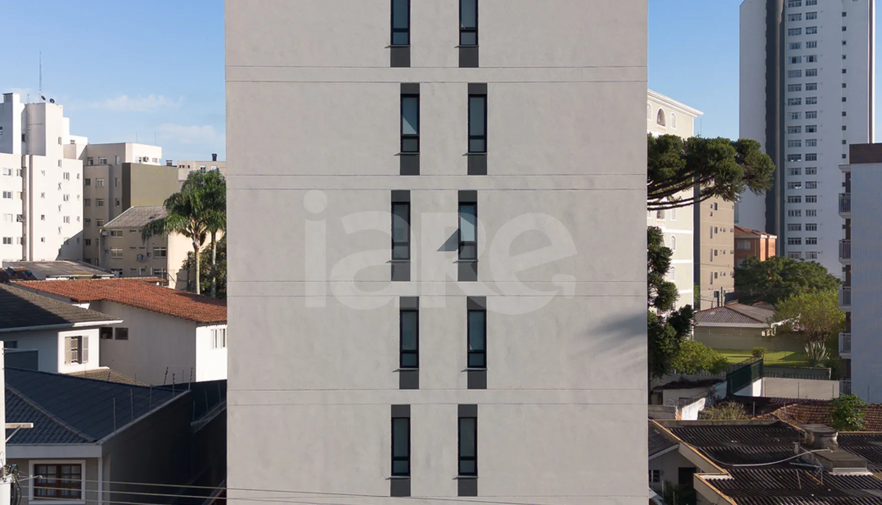 Drop - Apartamento com 52,56 m², em Alto da XV — foto 5