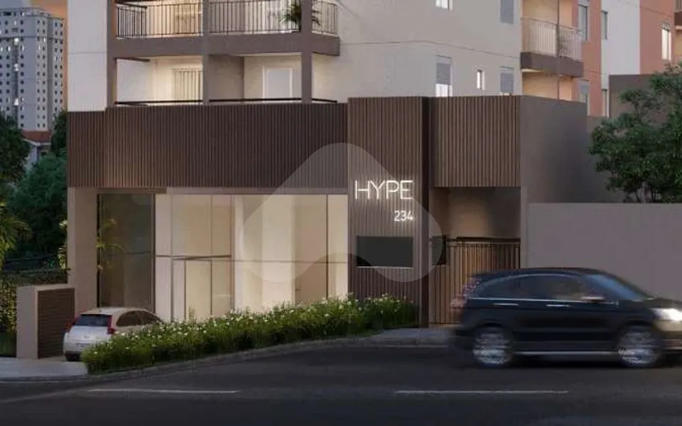 Foto de Hype Vila Mariana