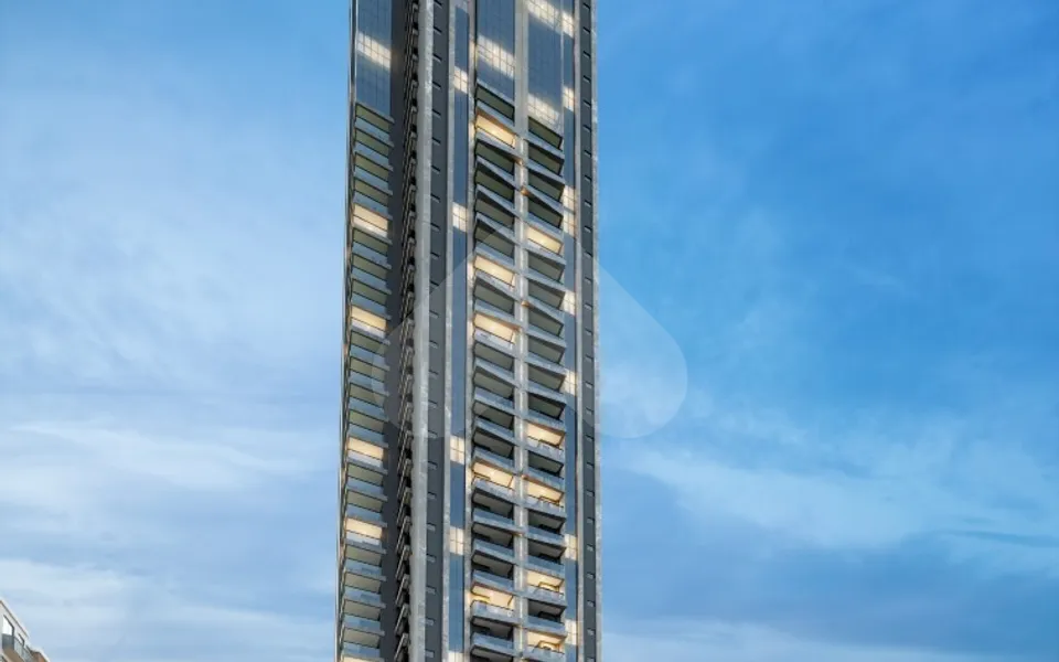 La Belle Verte - Apartamento com 120 m², em Centro — foto 2