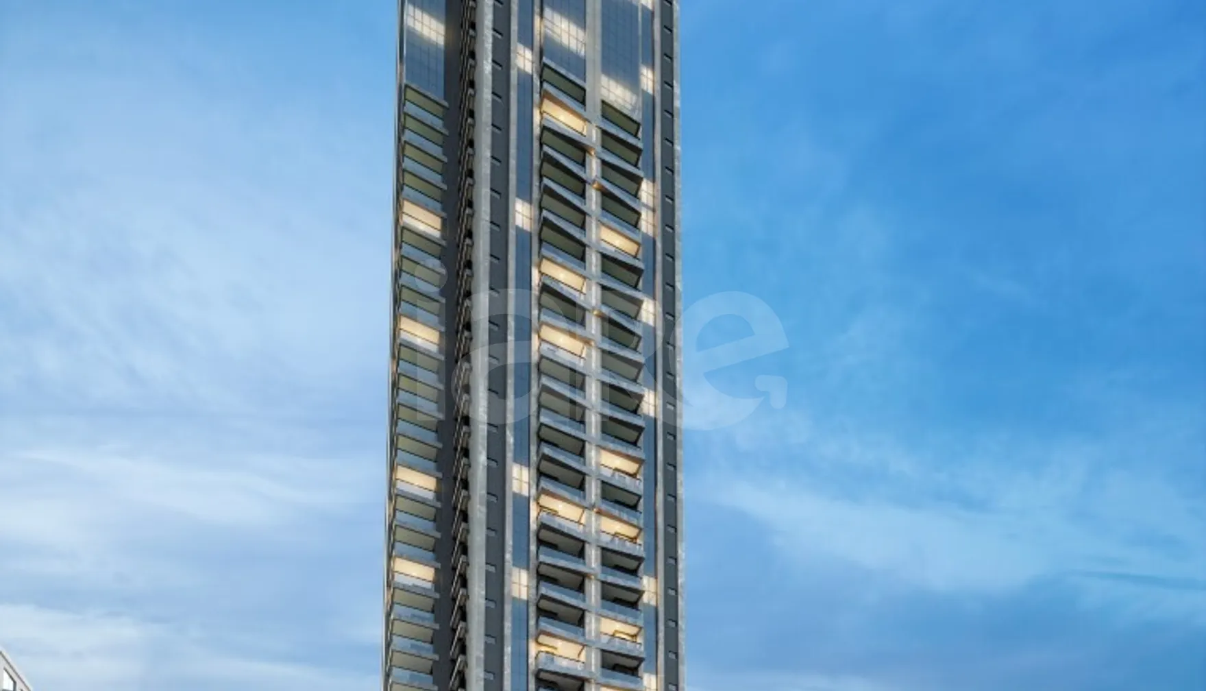 La Belle Verte - Apartamento com 120 m², em Centro — foto 6