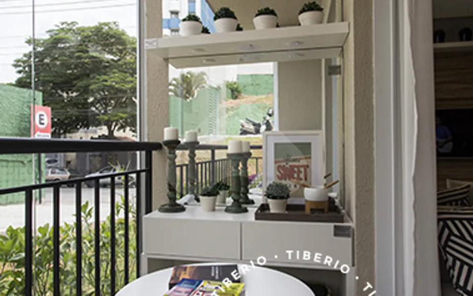 Giro Vila Matilde - Apartamento com 51,54 m², em Vila Matilde — foto 9