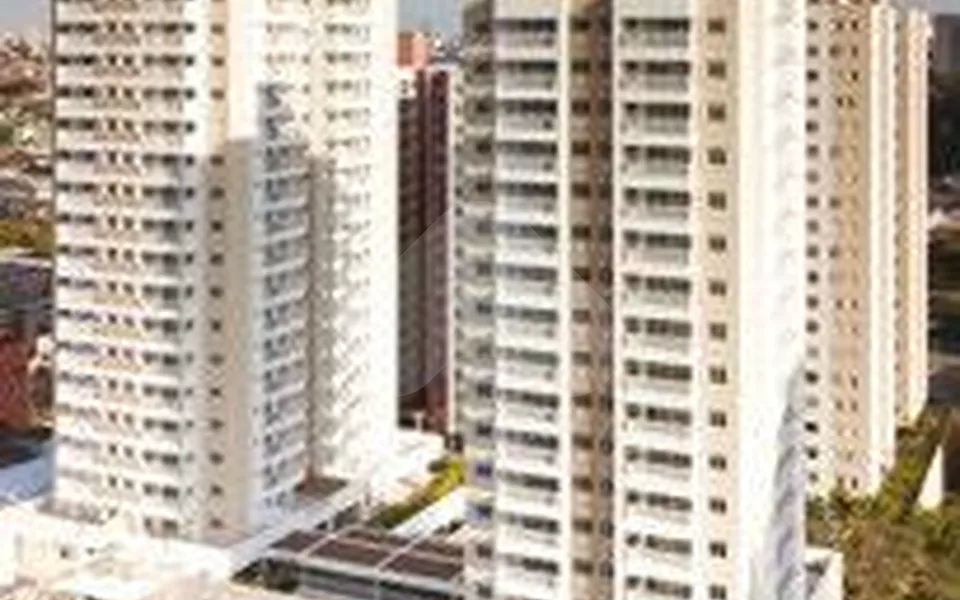 Parque Diálogo Vila Ema Residences - Apartamento com 52,57 m², em Vila Ema — foto 5