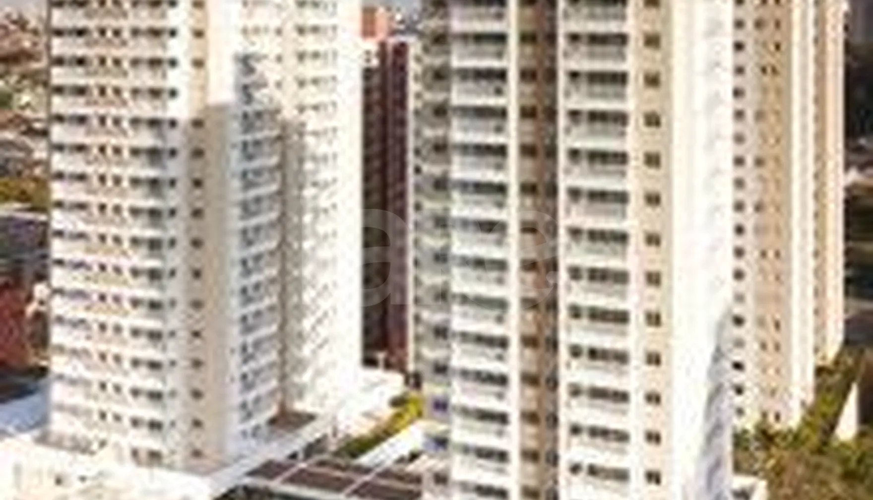 Parque Diálogo Vila Ema Residences - Cobertura com 243 m², em Vila Ema — foto 5