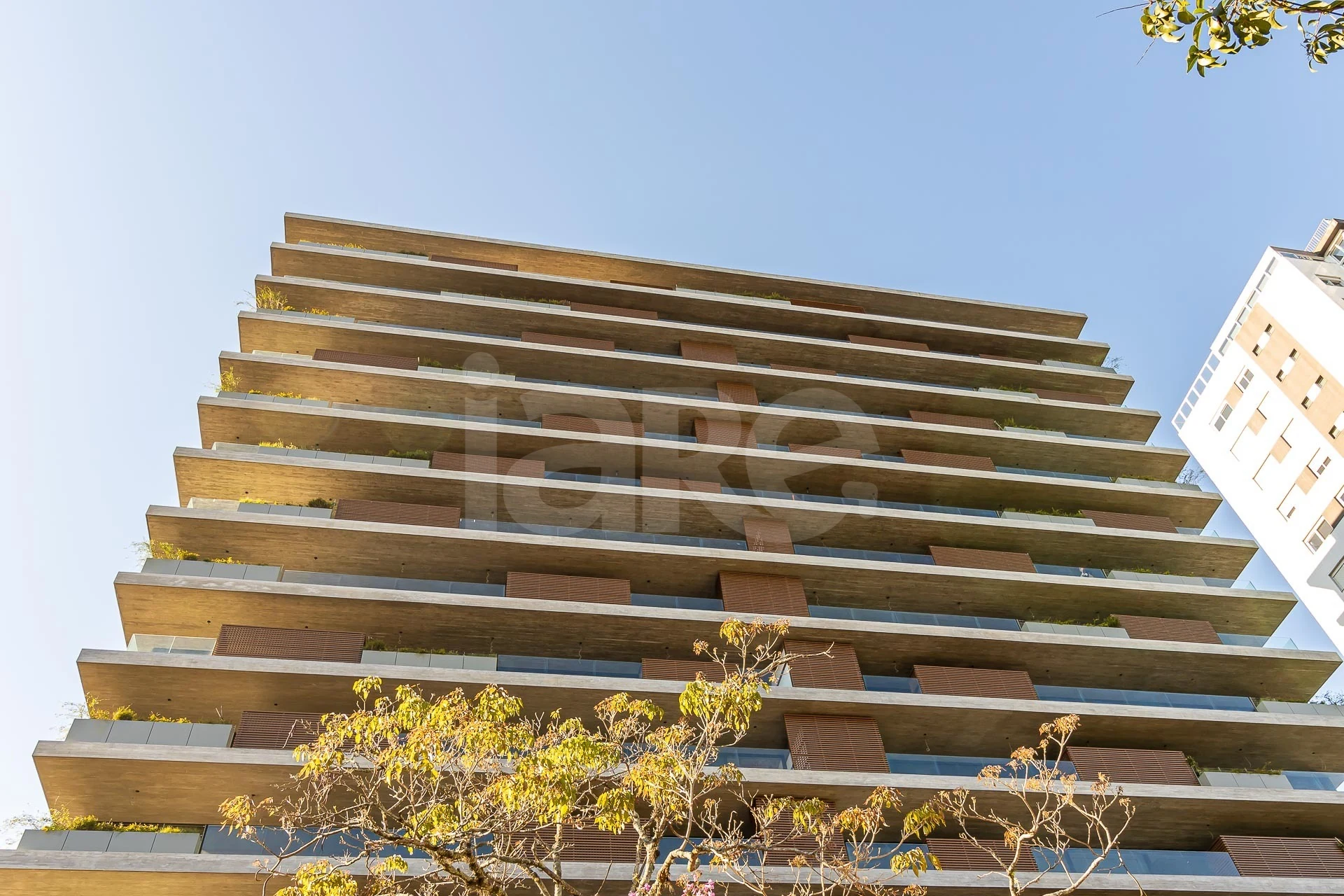 Varanda Apto ONE22448 - Apartamento com 317,43 m², em Petrópolis — foto 11