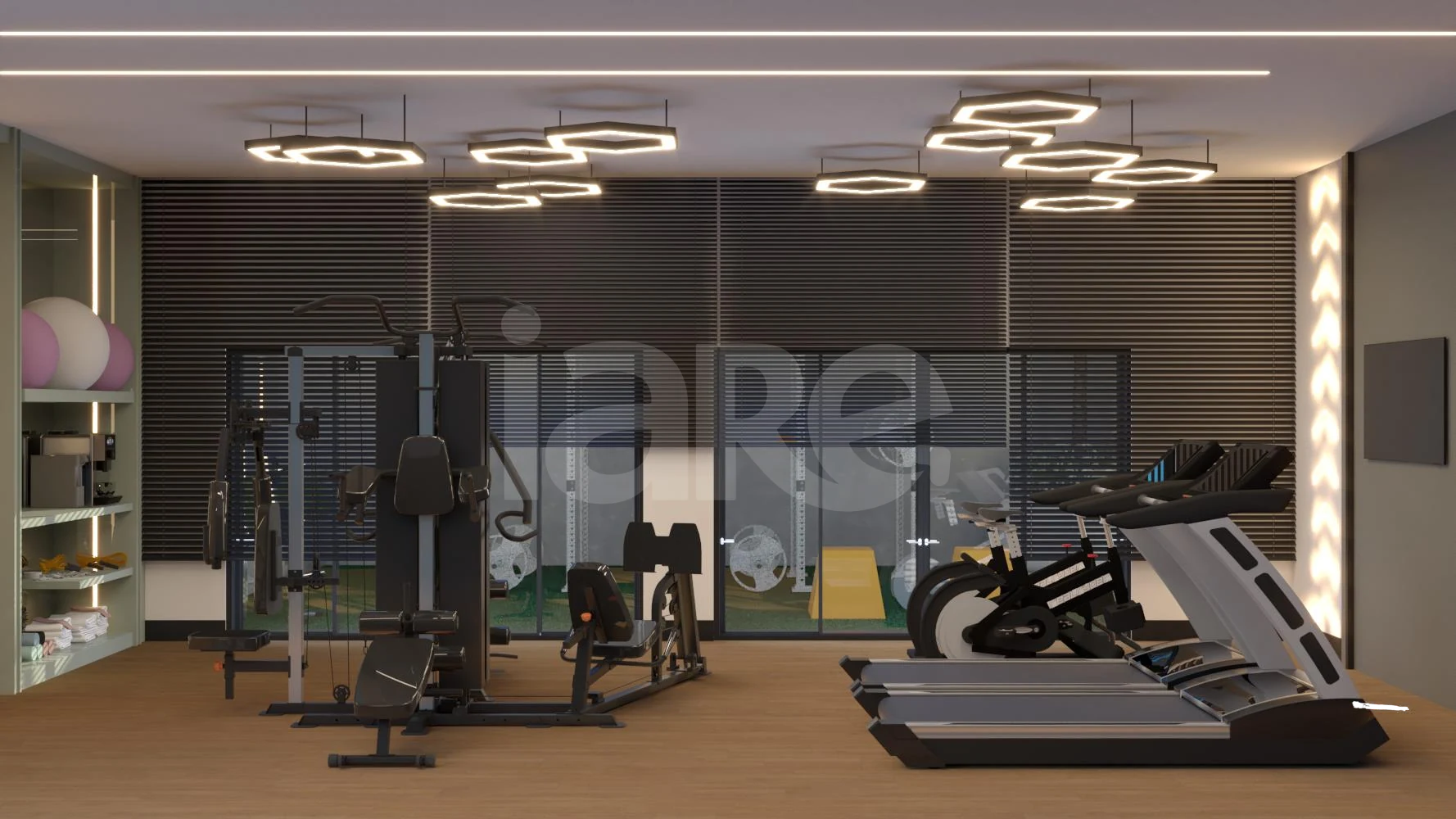 Monte Moriá - Studio com 42 m², em Morretes — foto 17