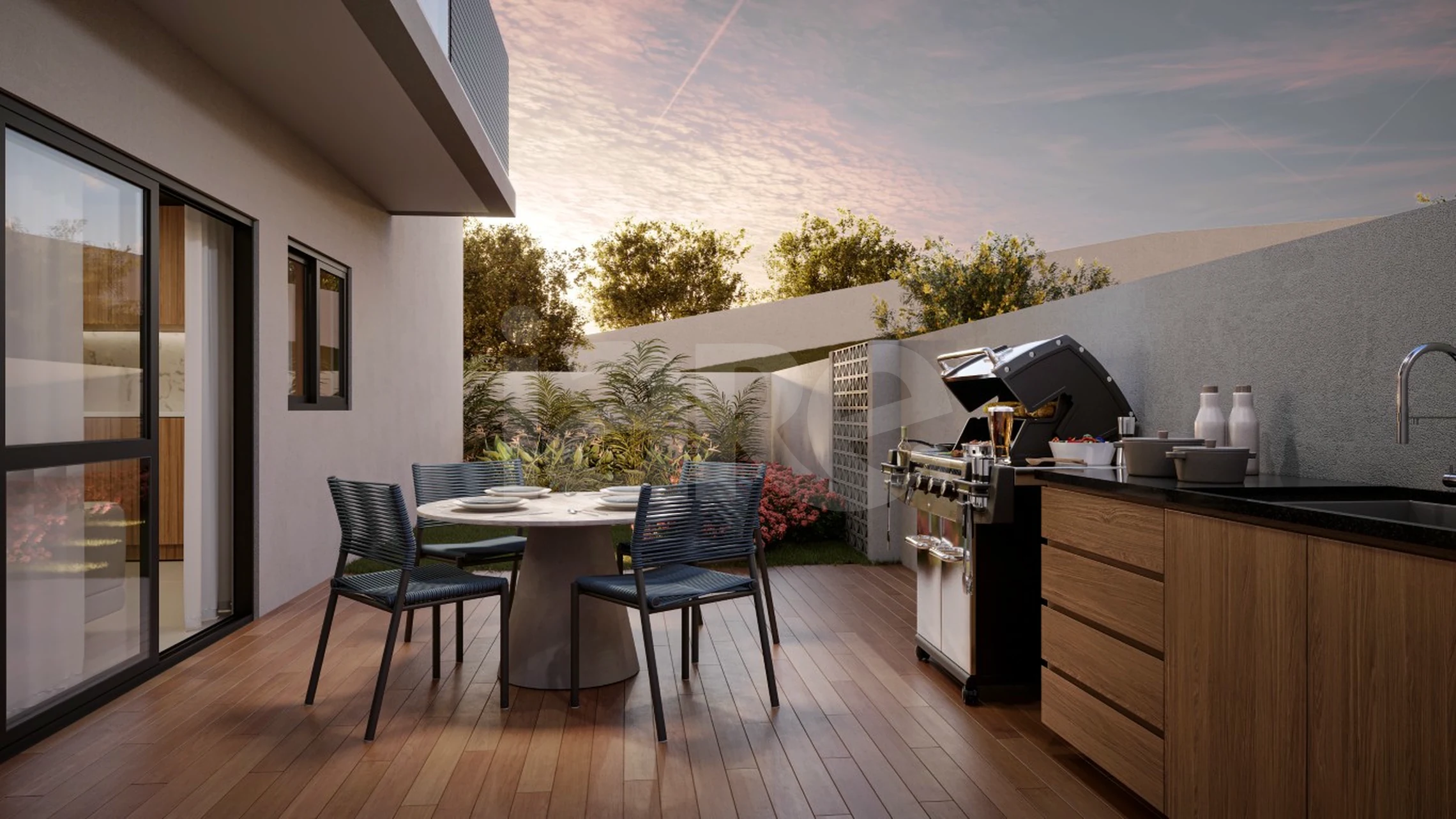 Morada Vitória - Apartamento com 59,62 m², em de Fátima — foto 12