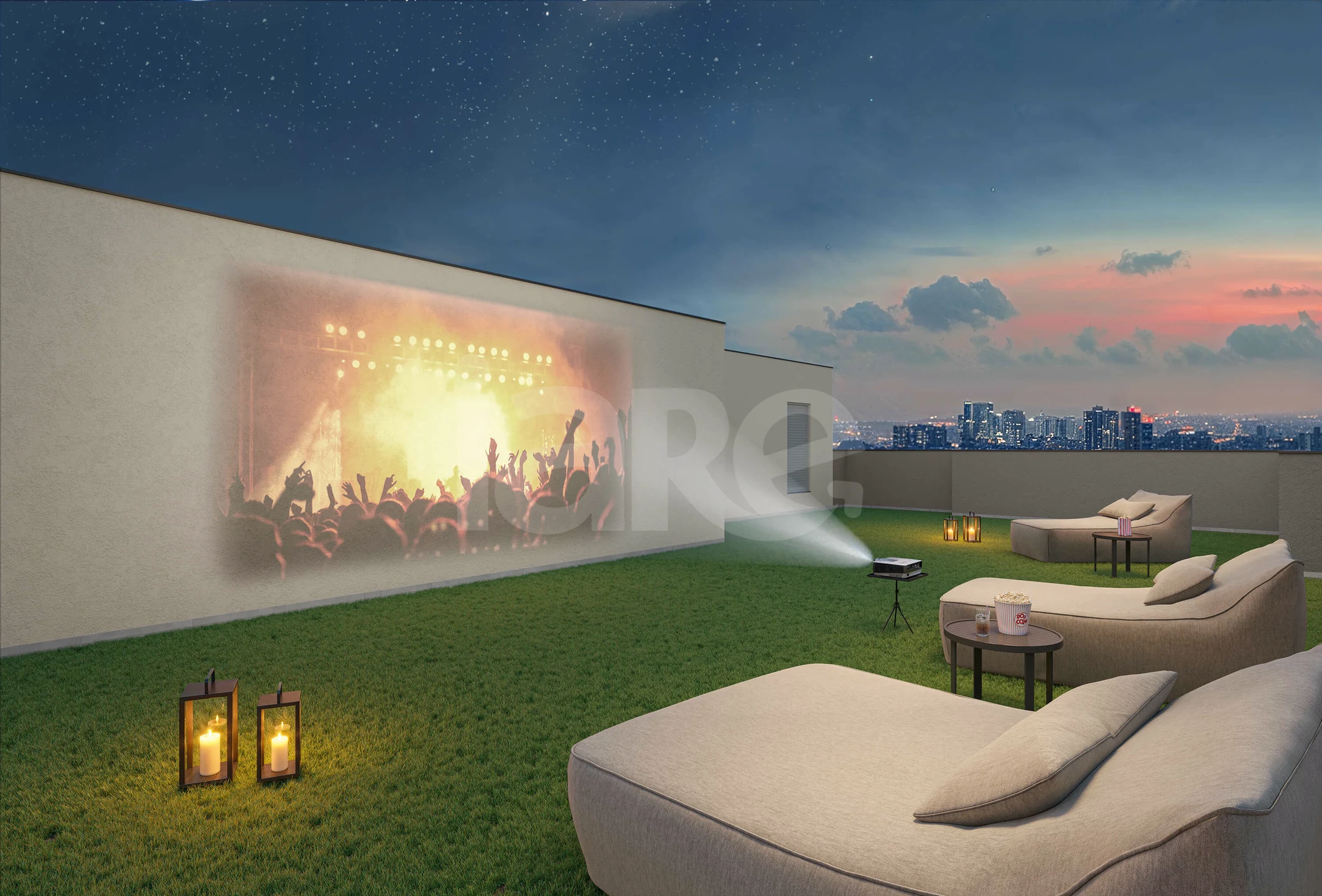 Vivaz Selection Laguna - Apartamento com 24,65 m², em Jardim Caravelas — foto 25