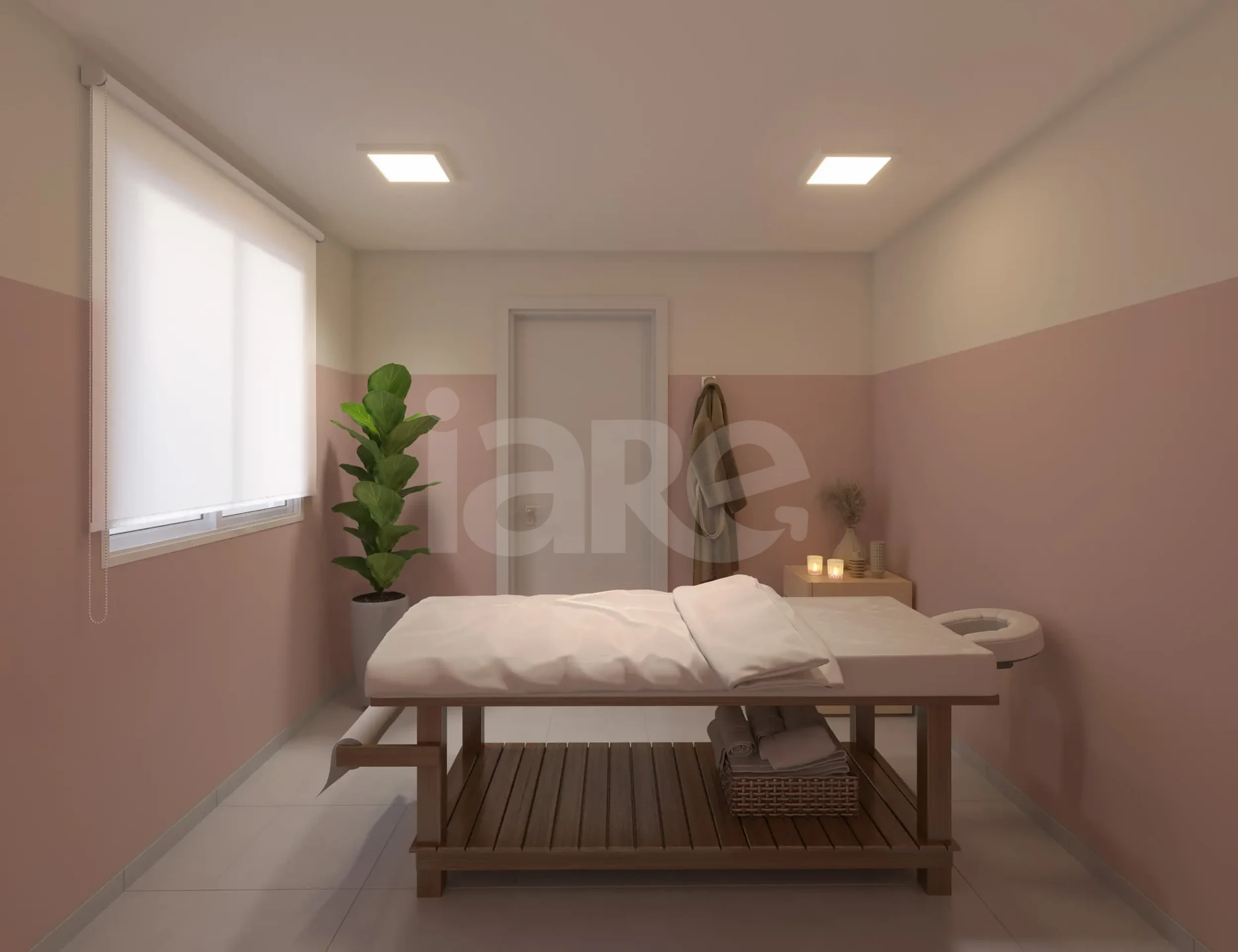Plano&Mais Interlagos Refúgio - Apartamento com 32,14 m², em Jardim Marajoara — foto 8