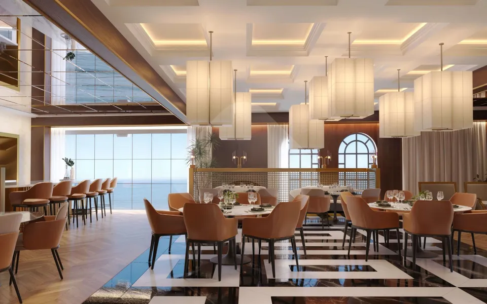 Grand Luxury - Apartamento com 179 m², em Meia Praia — foto 14