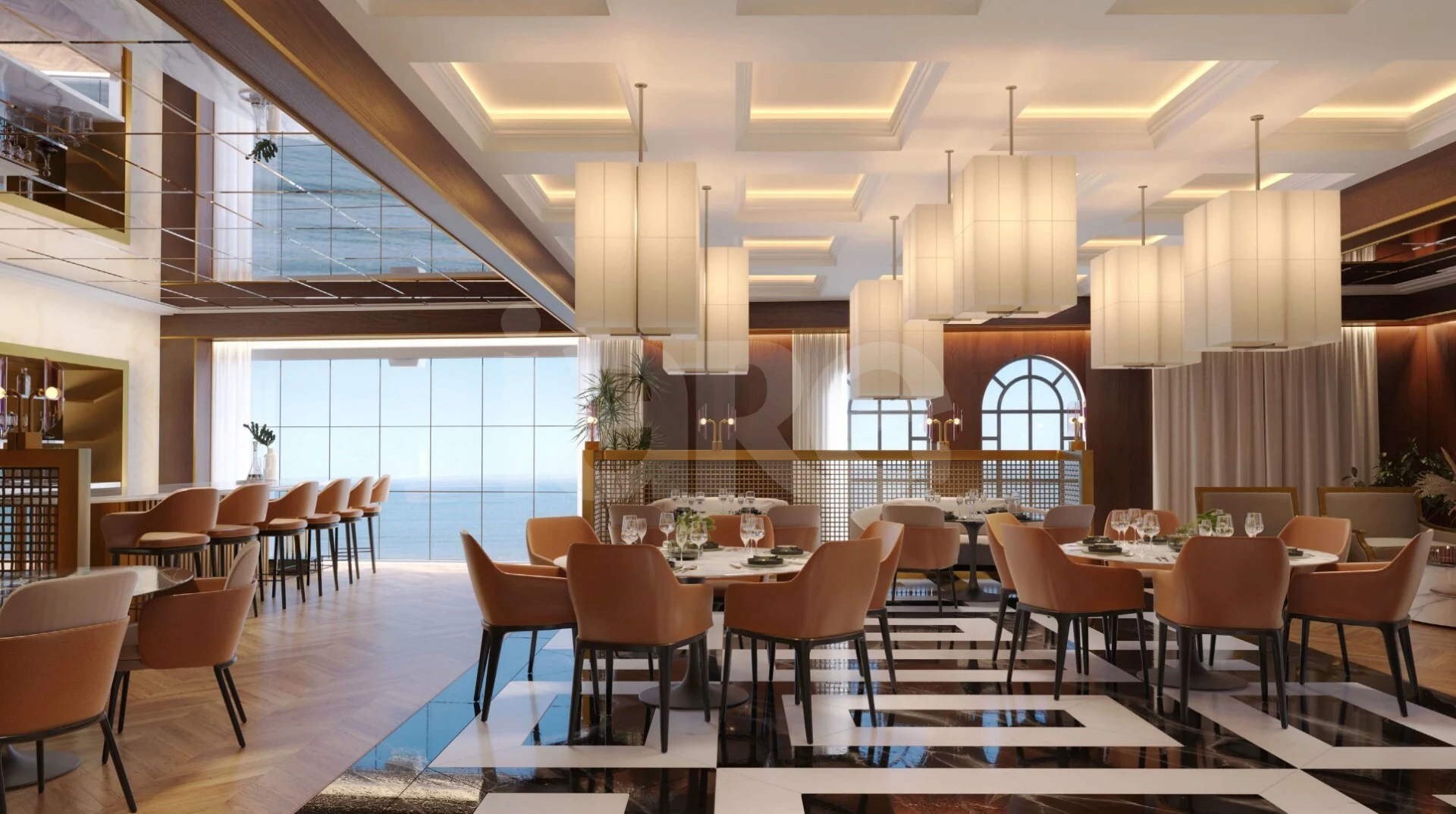 Grand Luxury - Apartamento com 207 m², em Meia Praia — foto 14
