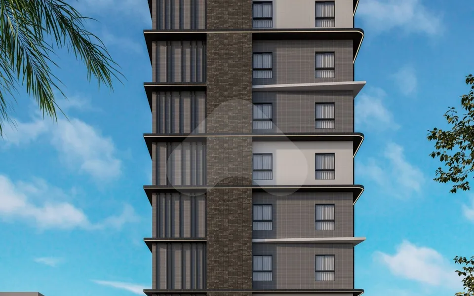 Verano - Apartamento com 78 m², em Bessa — foto 2