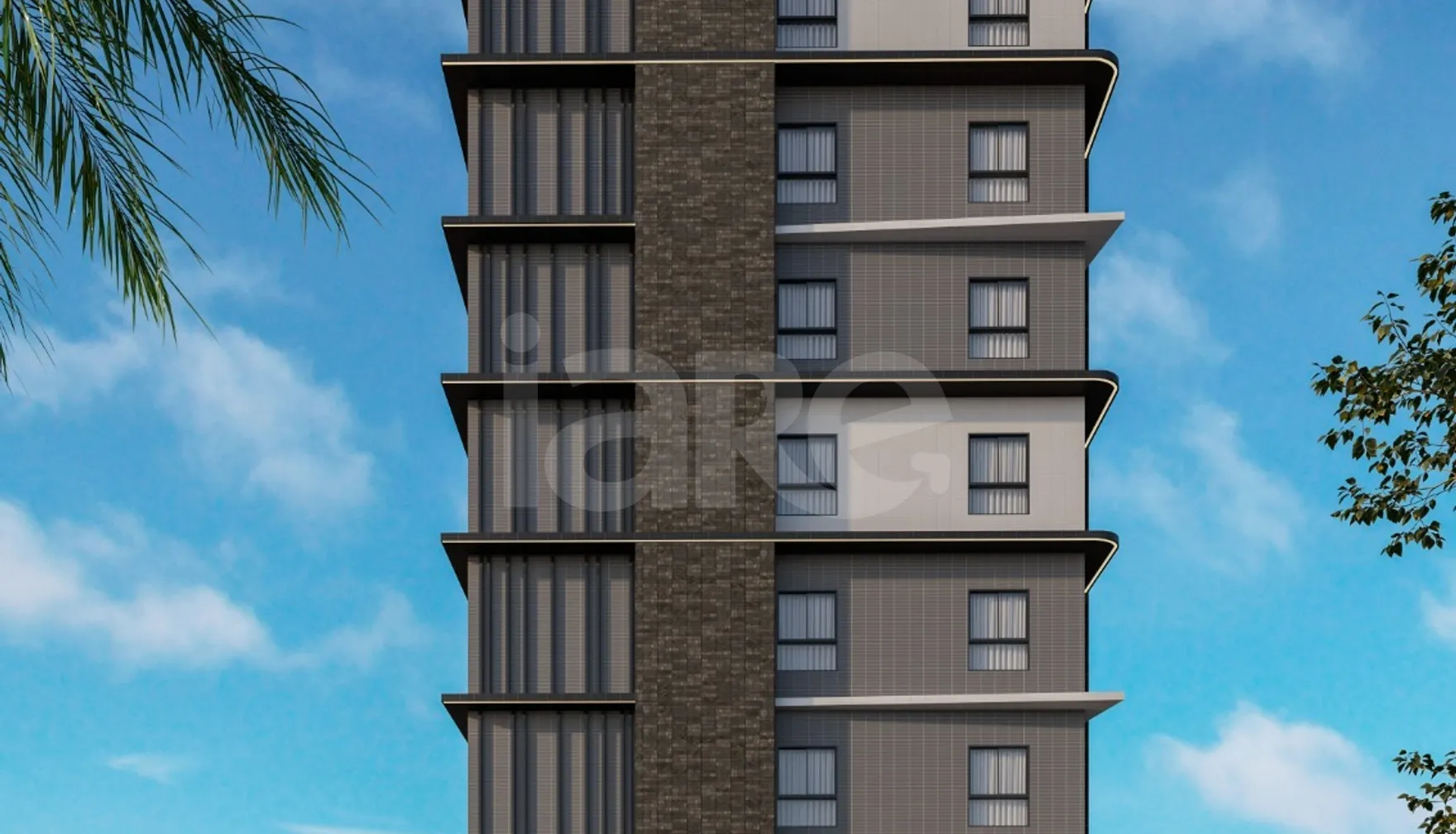 Verano - Cobertura com 118 m², em Bessa — foto 9
