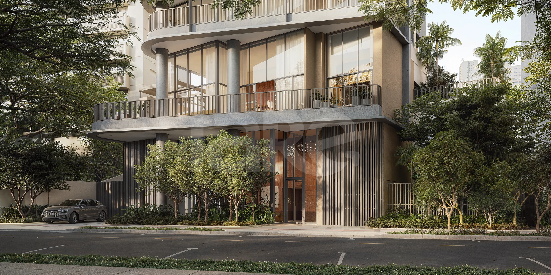 Clér Henrique Monteiro - Garden com 271 m², em Pinheiros — foto 6