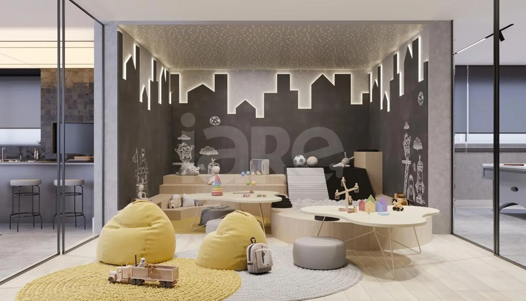 Metropolitan Modern Residences - Apartamento com 47,71 m², em Fazendinha — foto 14
