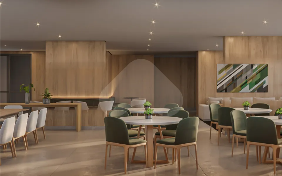 Vista Tatuapé - Apartamento com 69,94 m², em Tatuapé — foto 23