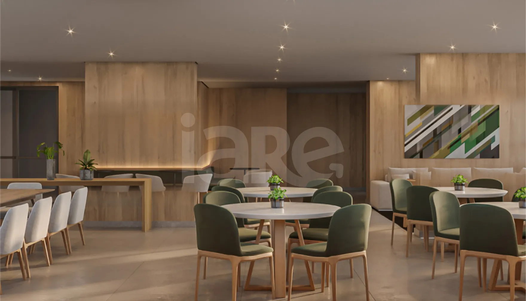 Vista Tatuapé - Apartamento com 69,94 m², em Tatuapé — foto 23