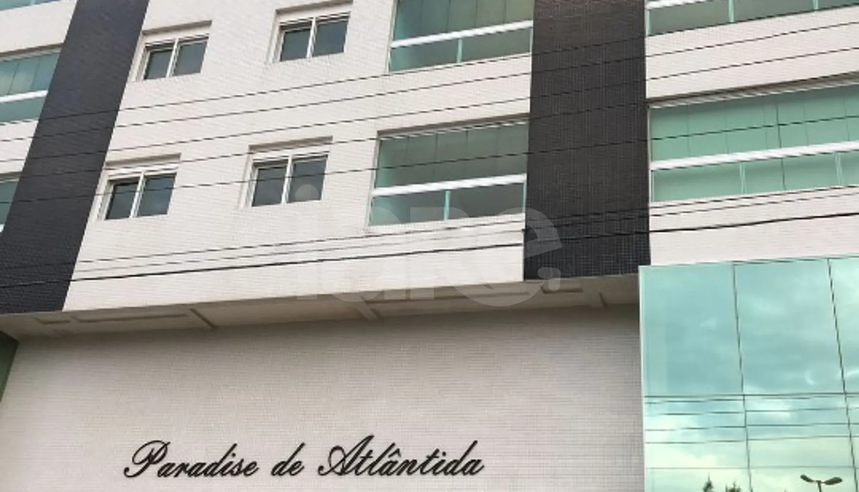 Paradise de Atlântida - Apartamento com 123,48 m², em Navegantes — foto 2