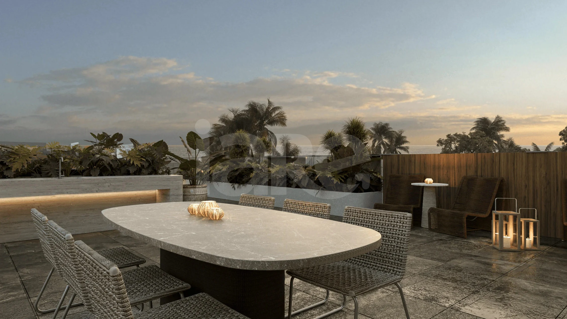 Oásis Urban Design - Apartamento com 38,2 m², em Portal do Sol — foto 23